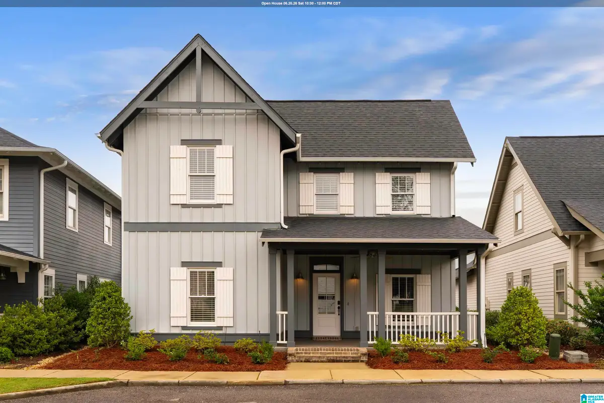 3217 SAWYER DRIVE, Hoover, AL 35226 - #1
