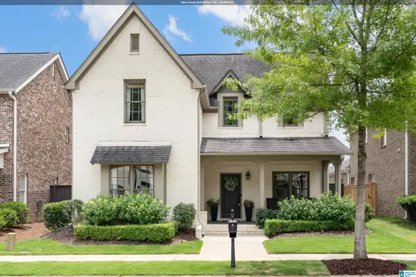4318 ABBOTTS WAY, Hoover, AL 35226