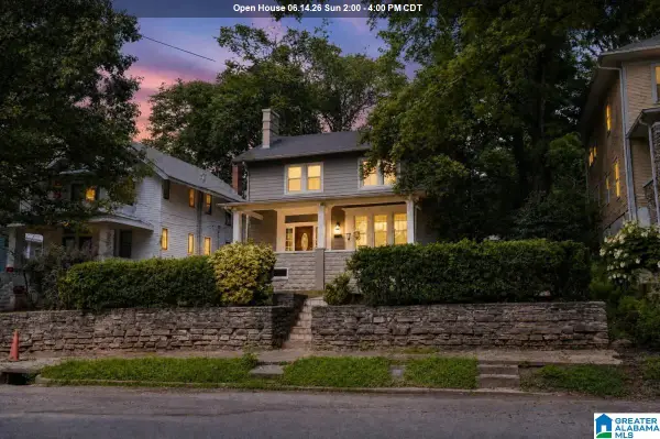 1431 18TH STREET S, Birmingham, AL 35205