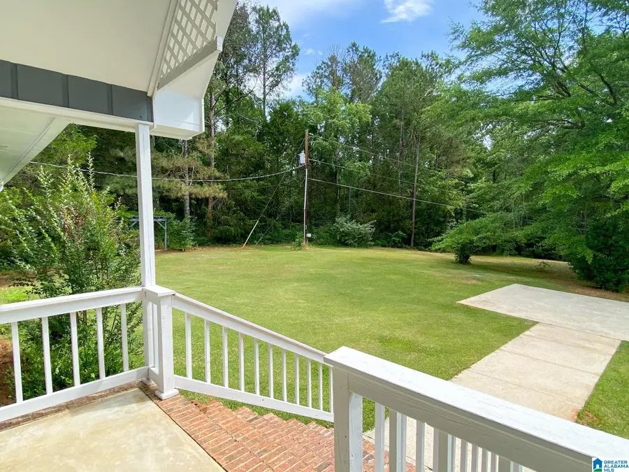 608 KELLY LYNN DRIVE, Anniston, AL 36207 - #3