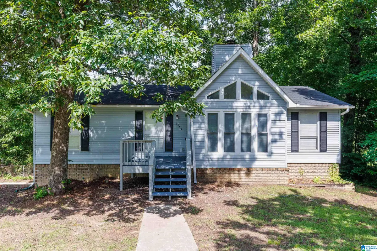 6467 KATHY DRIVE, Pinson, AL 35126 - #1