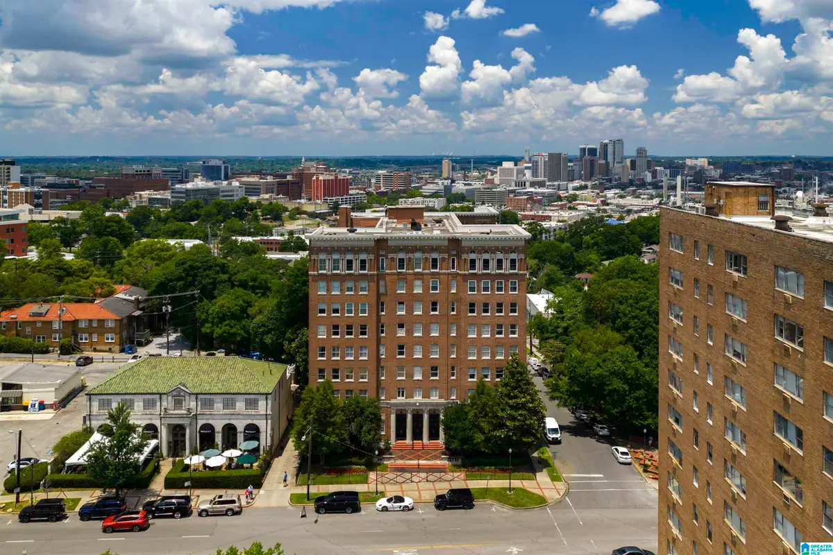 2250 HIGHLAND AVENUE S, Birmingham, AL 35205 - #1