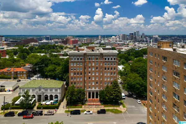 2250 HIGHLAND AVENUE S, Birmingham, AL 35205