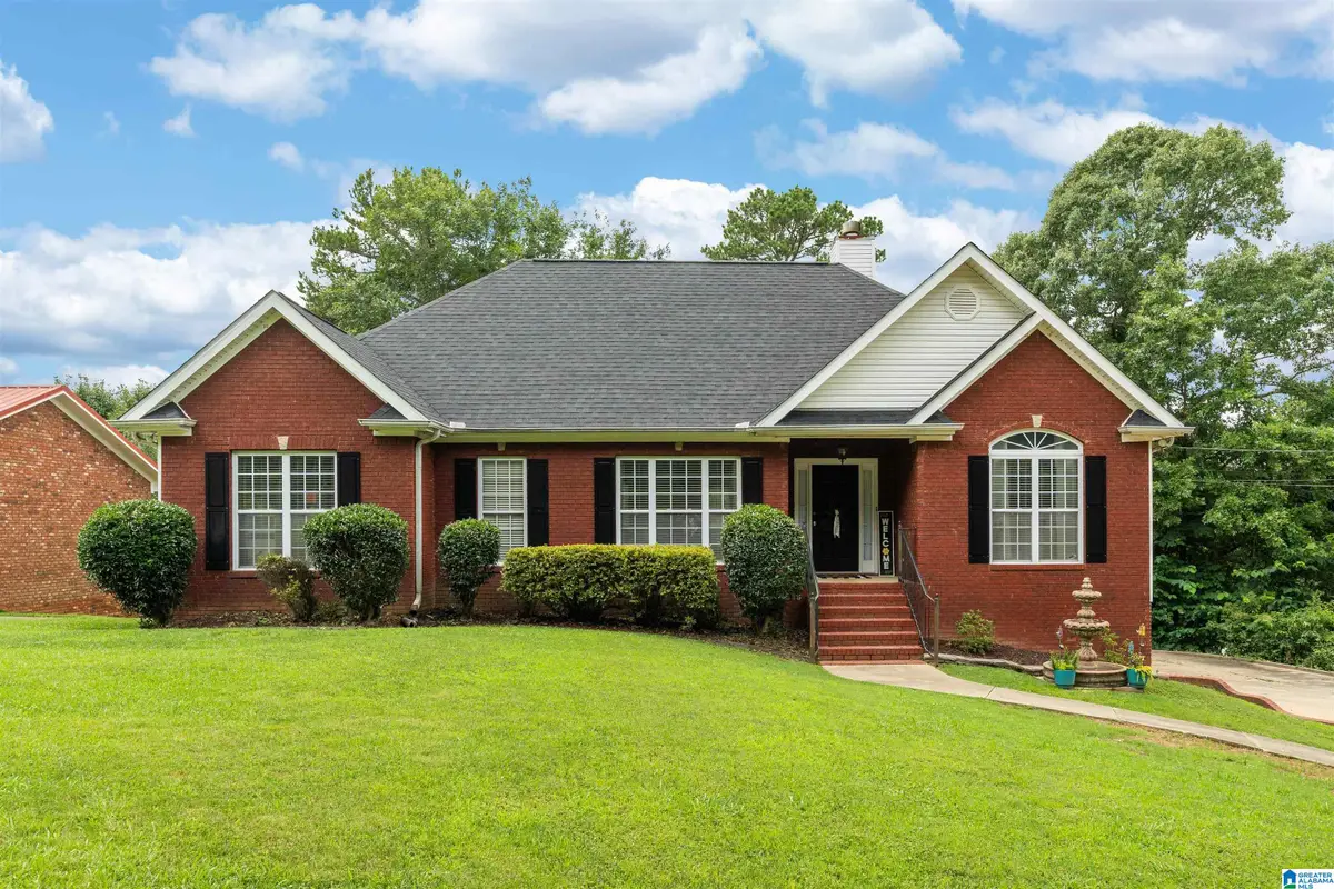 13186 ALLISON DRIVE, Lake View, AL 35111 - #1