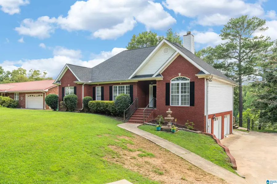 13186 ALLISON DRIVE, Lake View, AL 35111 - #2
