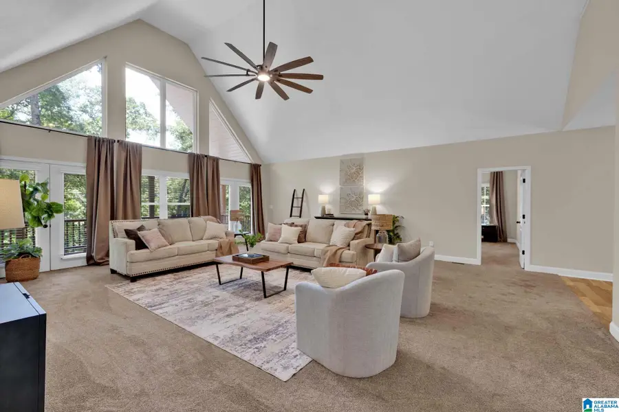 84 RUSTIC OAKS DRIVE, Westover, AL 35147 - #3