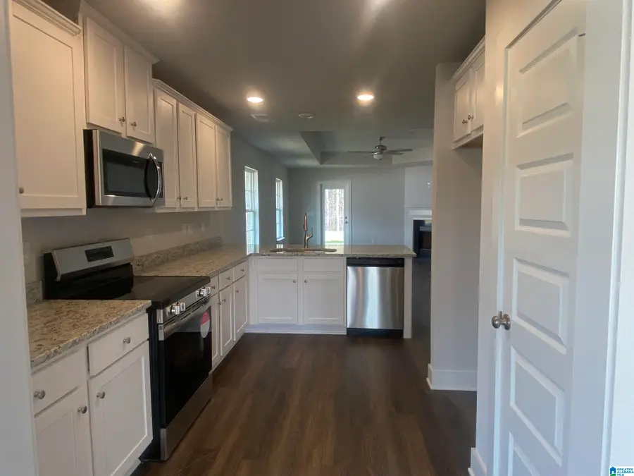2130 TURQUOISE LANE, Calera, AL 35040 - #3