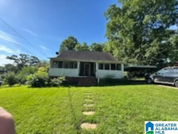 2102 65TH STREET, Valley, AL 36854