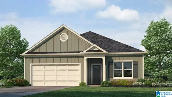 4184 COAL CREEK LOOP, Mount olive, AL 35117
