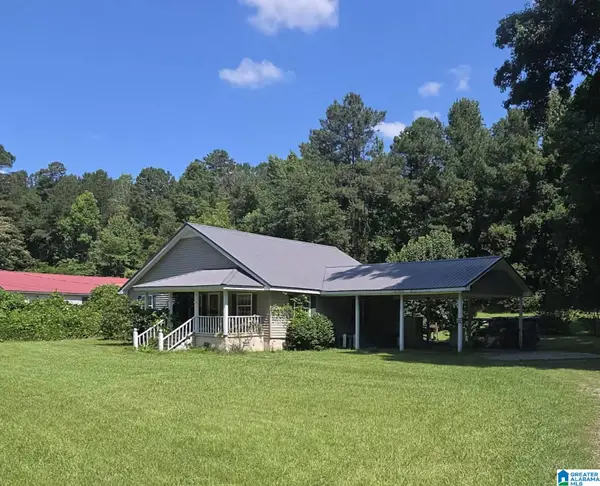 63467 HIGHWAY 22, Roanoke, AL 36274