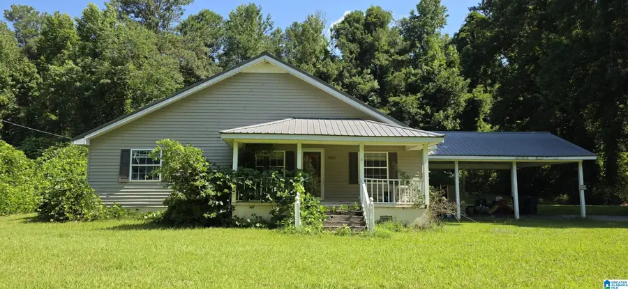 63467 HIGHWAY 22, Roanoke, AL 36274 - #2
