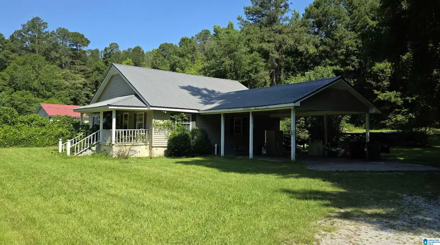 63467 HIGHWAY 22, Roanoke, AL 36274 - #3