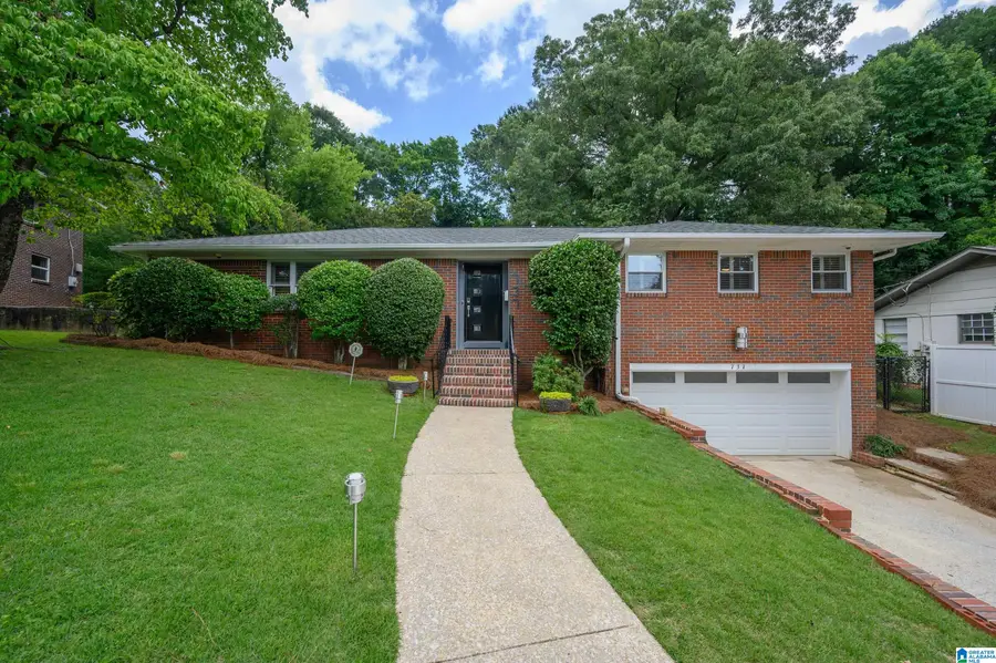737 46TH STREET S, Birmingham, AL 35222 - #2