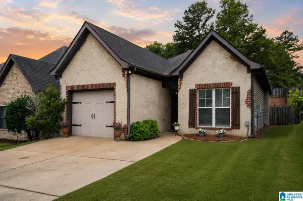 136 SHARPE STREET, Sterrett, AL 35147