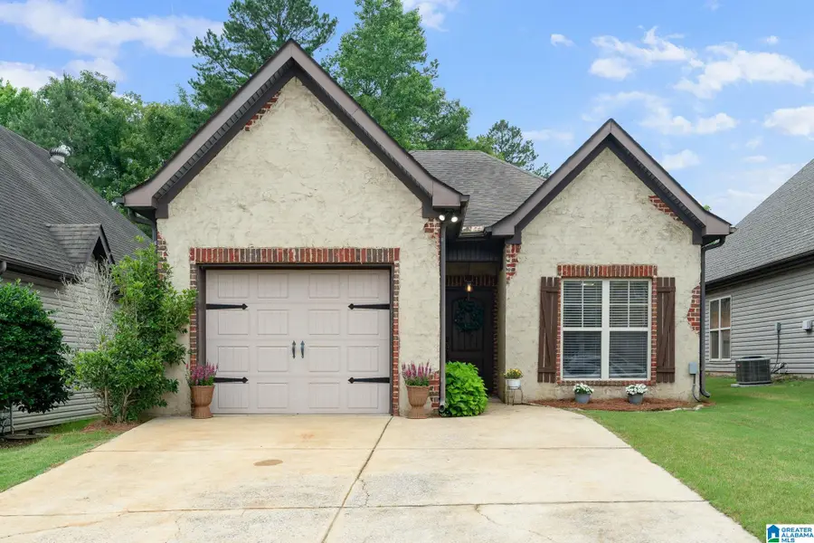 136 SHARPE STREET, Sterrett, AL 35147 - #2