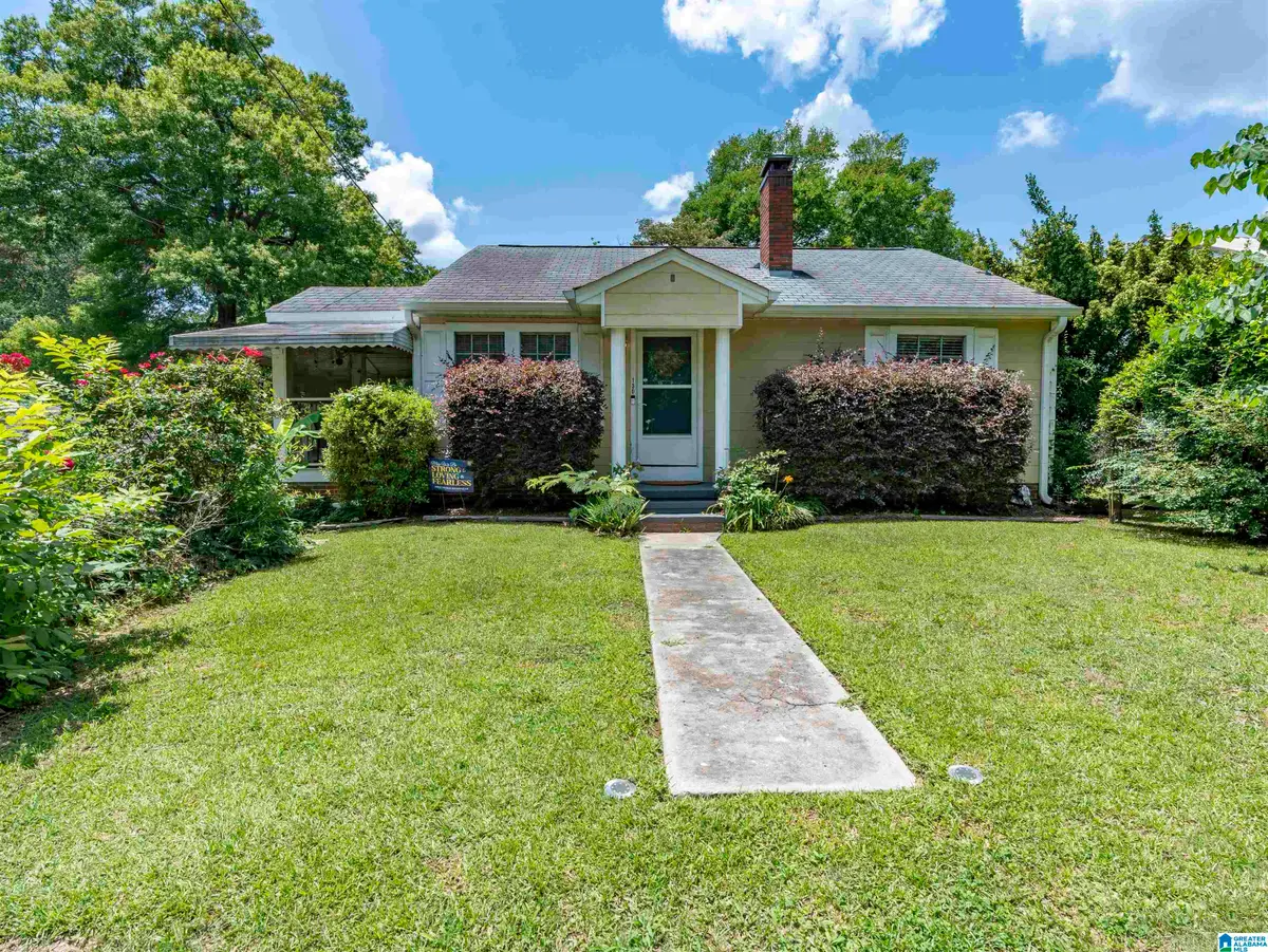 130 VINES AVENUE, Hueytown, AL 35023 - #1