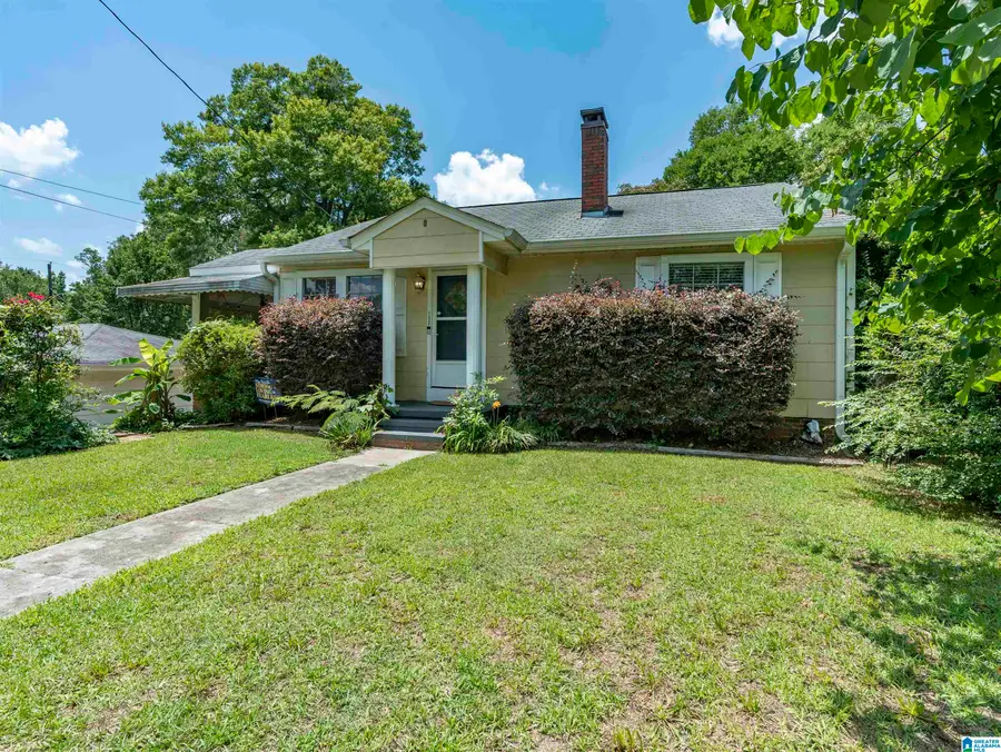 130 VINES AVENUE, Hueytown, AL 35023 - #2
