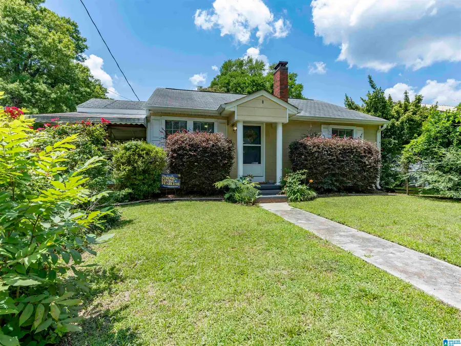 130 VINES AVENUE, Hueytown, AL 35023 - #3