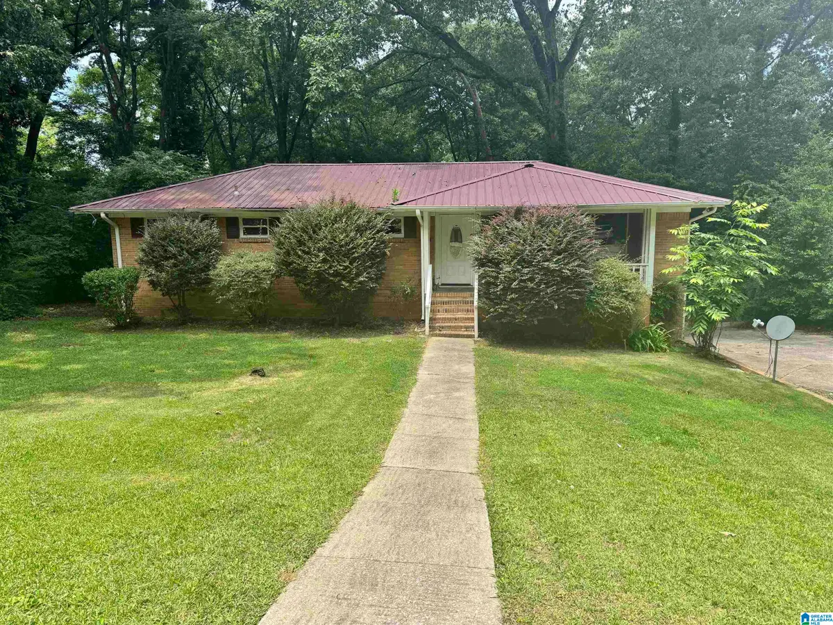 2416 NW 4TH STREET, Center Point, AL 35215 - #1