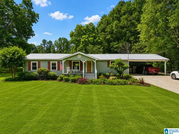 2026 TYSON ROAD, Ashland, AL 36251