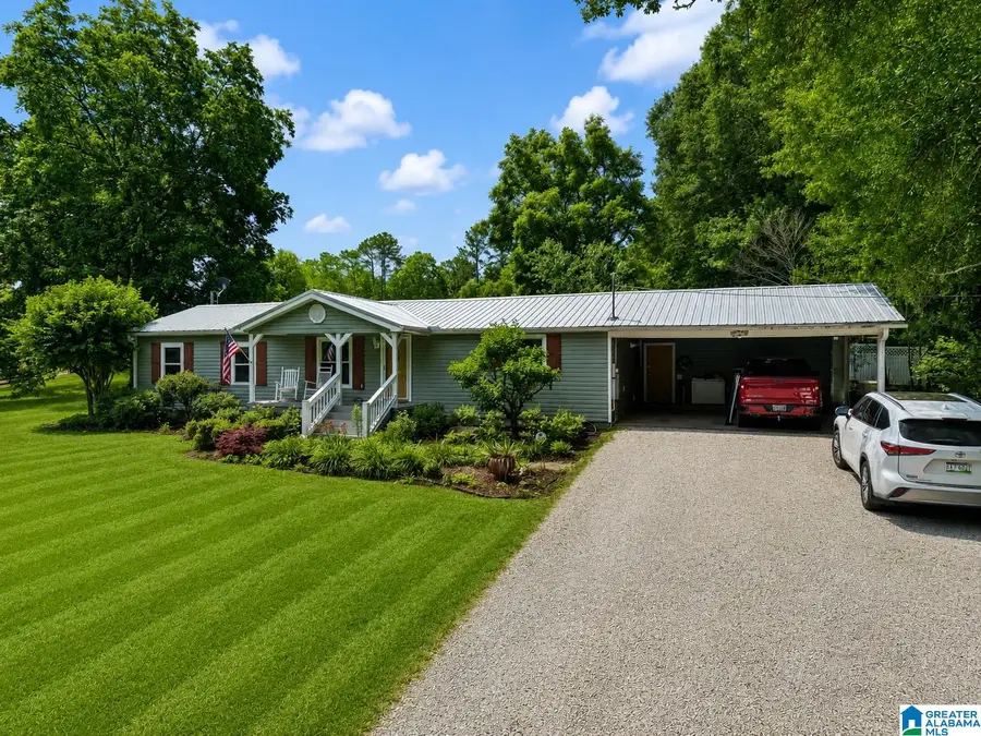 2026 TYSON ROAD, Ashland, AL 36251 - #2