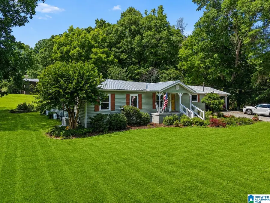 2026 TYSON ROAD, Ashland, AL 36251 - #3