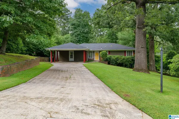 5040 10TH COURT S, Birmingham, AL 35222