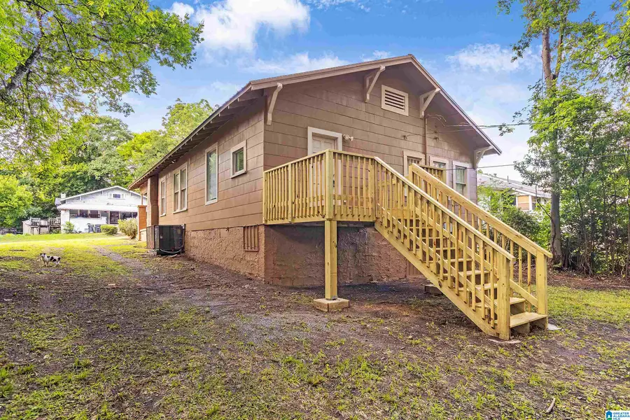 4139 N 40TH AVENUE, Birmingham, AL 35217 - #2