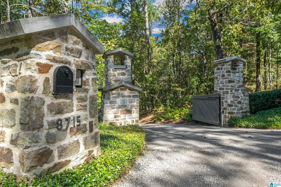 8715 SHADES FALLS WAY, Greenwood, AL 35022 - #2