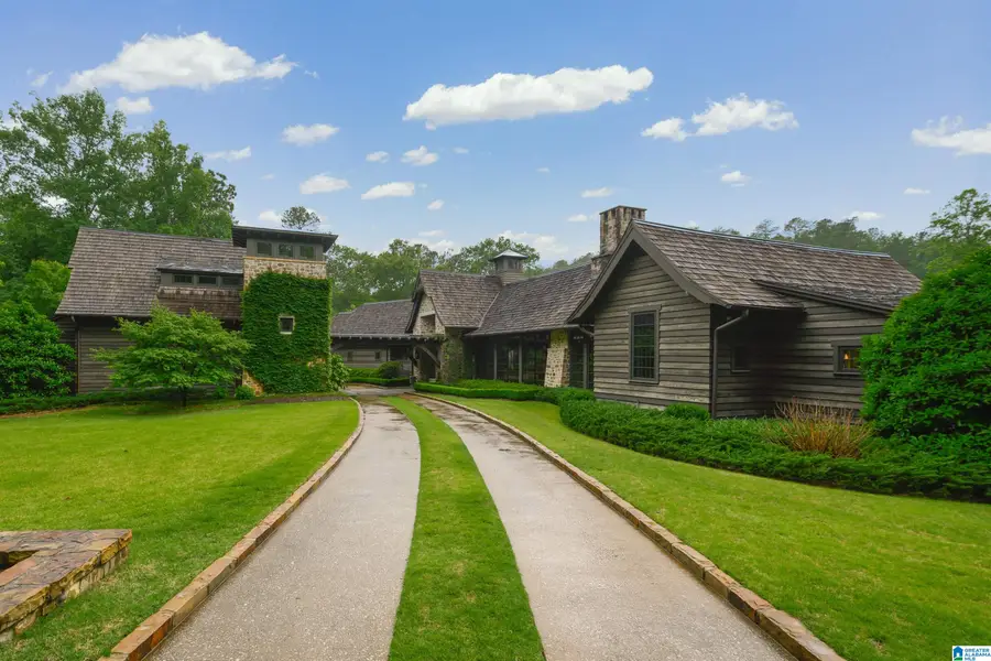 8715 SHADES FALLS WAY, Greenwood, AL 35022 - #3