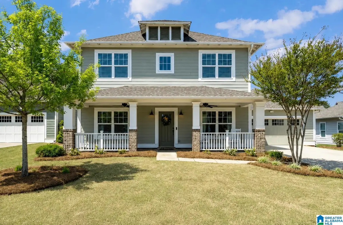 7564 PAINE DRIVE, Trussville, AL 35173 - #1