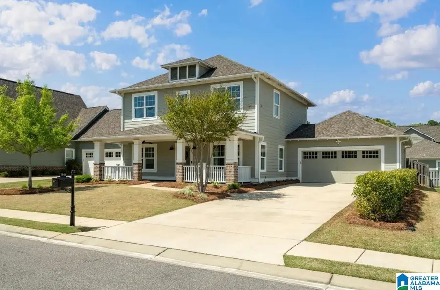 7564 PAINE DRIVE, Trussville, AL 35173 - #2