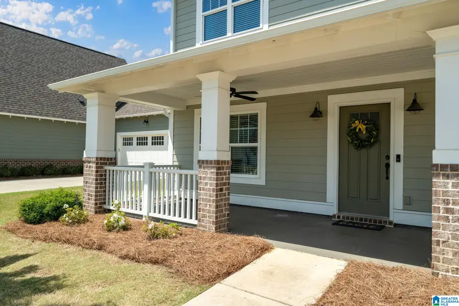 7564 PAINE DRIVE, Trussville, AL 35173 - #3