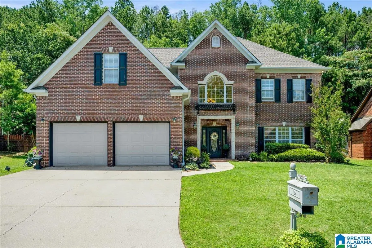 5853 WATERSTONE POINT, Hoover, AL 35244 - #1