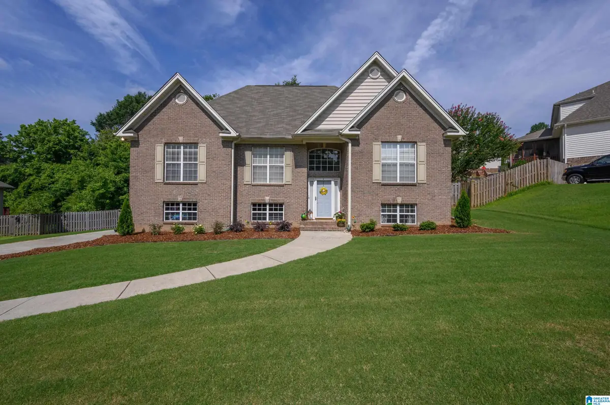 3108 CAHABA PARK DRIVE, Trussville, AL 35173 - #1
