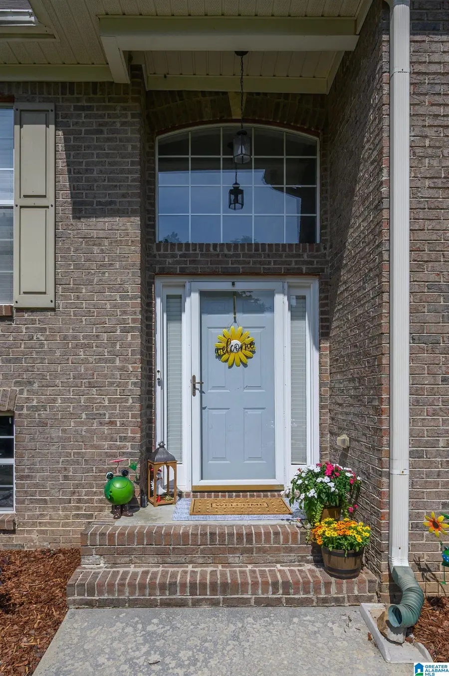 3108 CAHABA PARK DRIVE, Trussville, AL 35173 - #2
