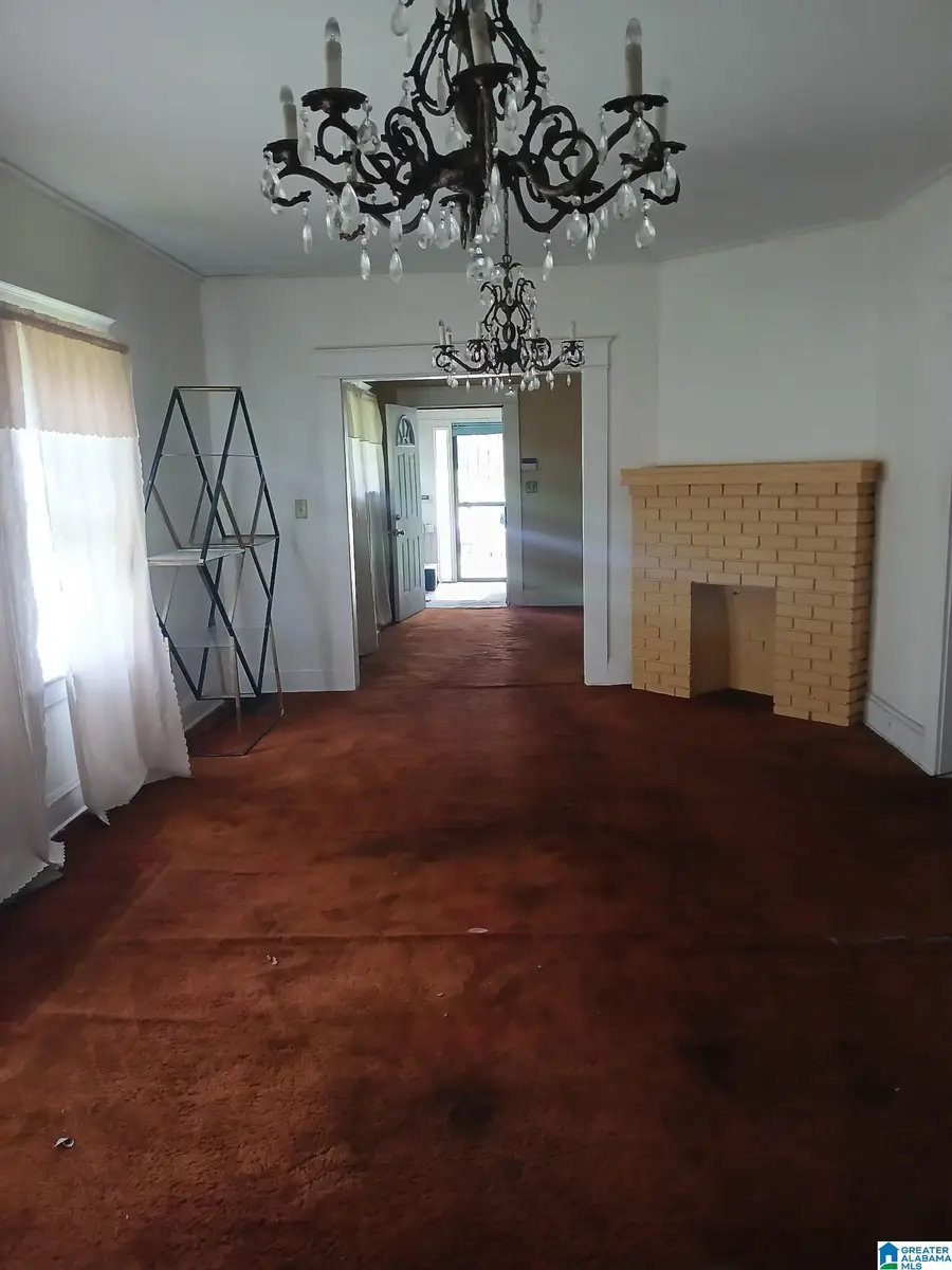 5142 HILLSIDE DRIVE, Fairfield, AL 35064 - #2