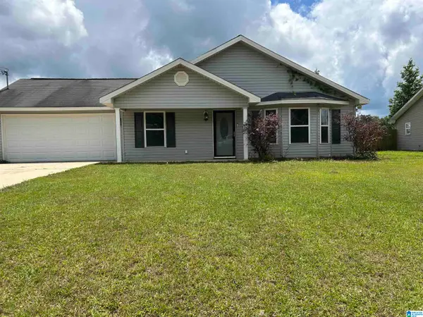 18487 THOROUGHBRED DRIVE, Vance, AL 35490