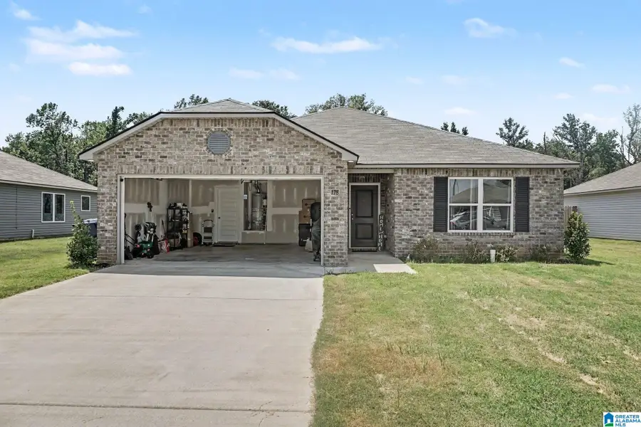 178 CANAL CROSSING DRIVE, Wetumpka, AL 36092 - #3