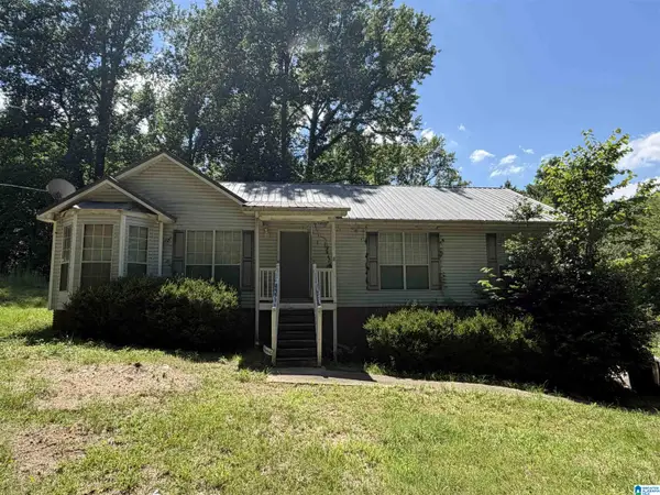 4691 BIRMINGPORT ROAD, Mulga, AL 35118