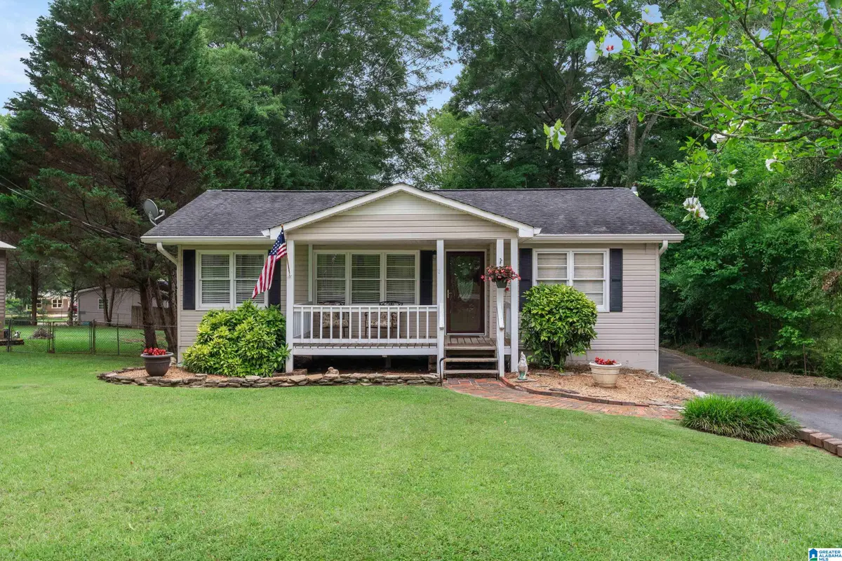 6986 US HIGHWAY 11, Springville, AL 35146 - #1