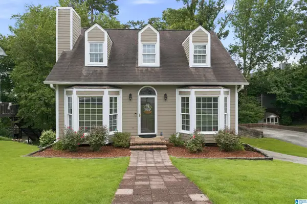 1705 BROOKVIEW TRAIL, Hoover, AL 35216