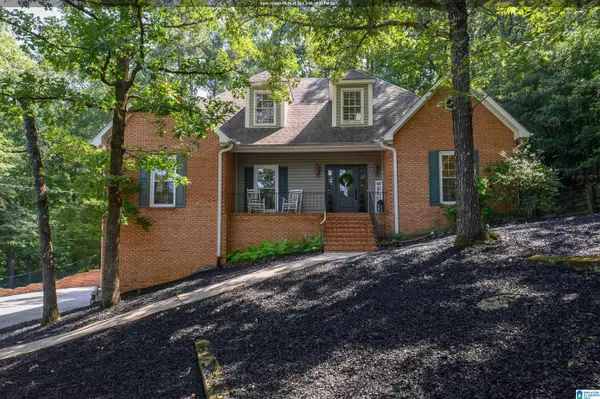 1389 BELMONT LANE, Helena, AL 35080