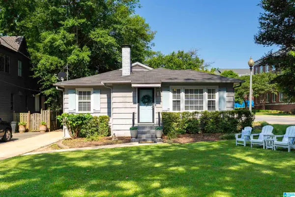 100 EDGEWOOD BOULEVARD, Homewood, AL 35209