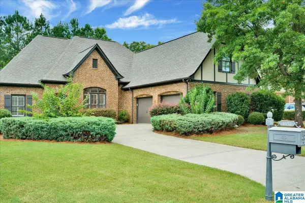 1152 HAVEN ROAD, Birmingham, AL 35242