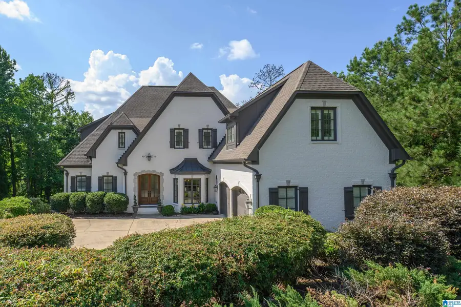 2420 GLASSCOTT POINT, Hoover, AL 35226 - #3
