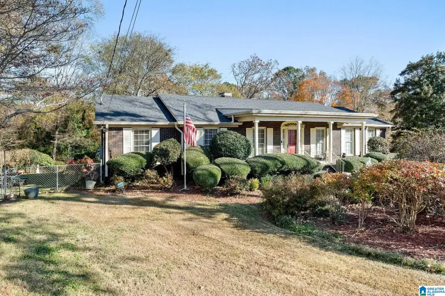17 CHRISTOPHER WAY, Anniston, AL 36207 - #2
