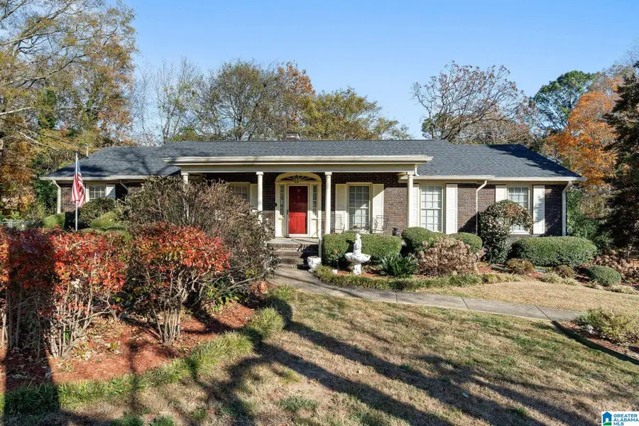 17 CHRISTOPHER WAY, Anniston, AL 36207 - #3