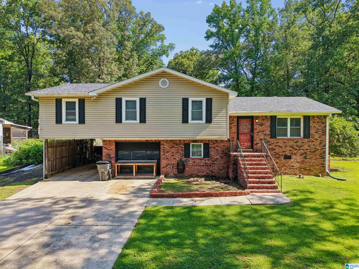 3232 VIRGINIA DRIVE, Hueytown, AL 35023 - #1