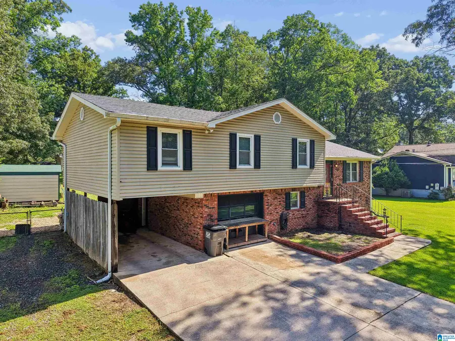 3232 VIRGINIA DRIVE, Hueytown, AL 35023 - #2
